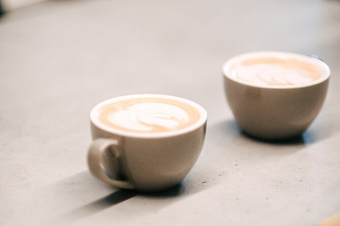 Sensory Coffee Master Class: A Unique Island Experience - Key highlights you will care about