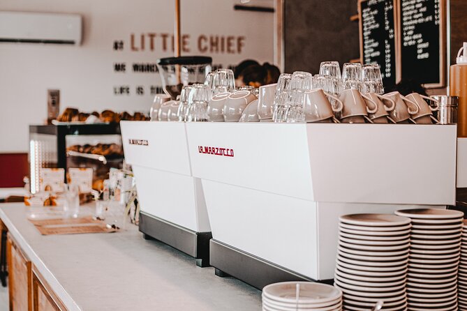 Sensory Coffee Master Class: A Unique Island Experience - The coffee lineup: two varieties and what to watch for