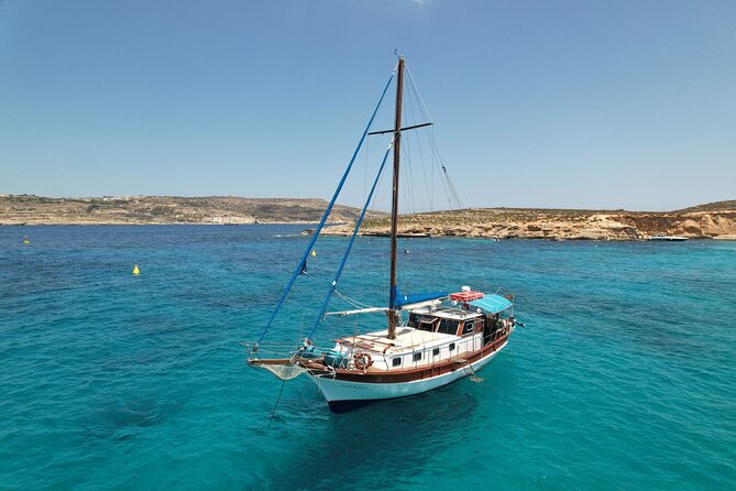 Serenity at Sea: Comino Blue Lagoon Exclusive Day Cruise - Key points to know before you go