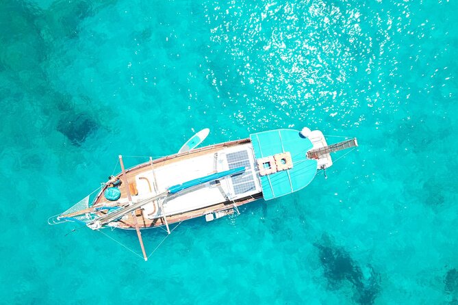 Serenity at Sea: Comino Blue Lagoon Exclusive Day Cruise - Included Gear and What You Still Need