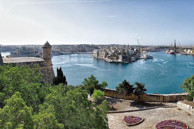 Shore Excursion, Best of Valletta, An Insider's View - Walking the Historical Center Without Feeling Rushed