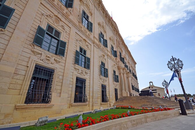 Shore Excursion: Private Full-Day Tour of Valletta & Mdina - What you’ll likely do in each city, and what to watch for