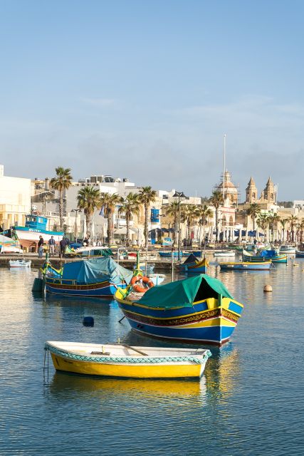 Shore Excursion Tour - Half Day - Optional upgrades you might actually use