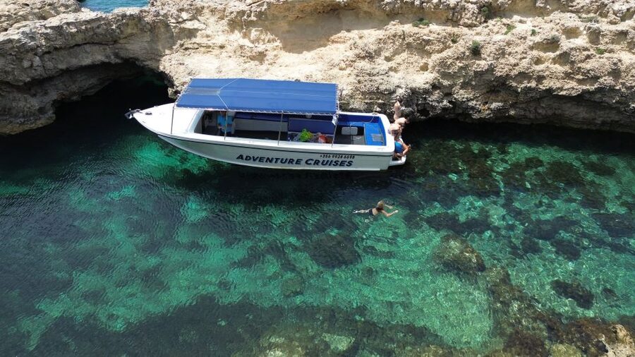 Sliema: Boat Trip to Comino Blue Lagoon, Gozo, and Caves - Practical packing list, the small items that save your day