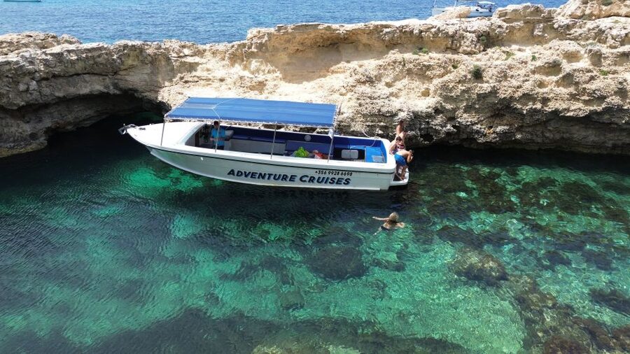 Sliema: Boat Trip to Comino Blue Lagoon, Gozo, and Caves - Who this tour suits best, and who should choose another option
