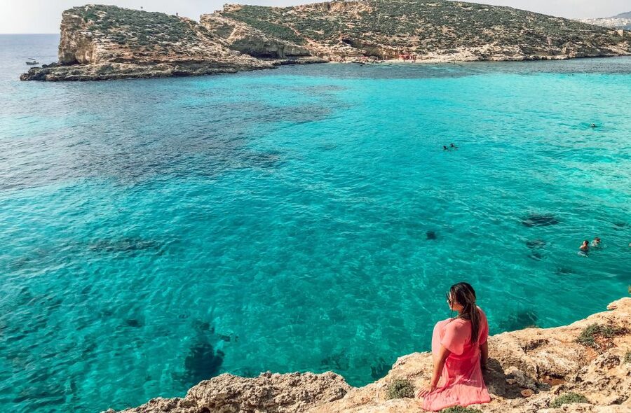 Sliema or St. Paul's Bay: Best of Gozo and Comino Day Trip - Crowds, timing, and seasickness: reality checks that affect comfort