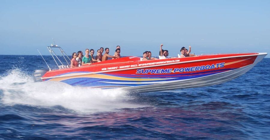 Sliema: Powerboat Trip to Gozo with Caves and Island Stop - Key things I’d watch for before you book