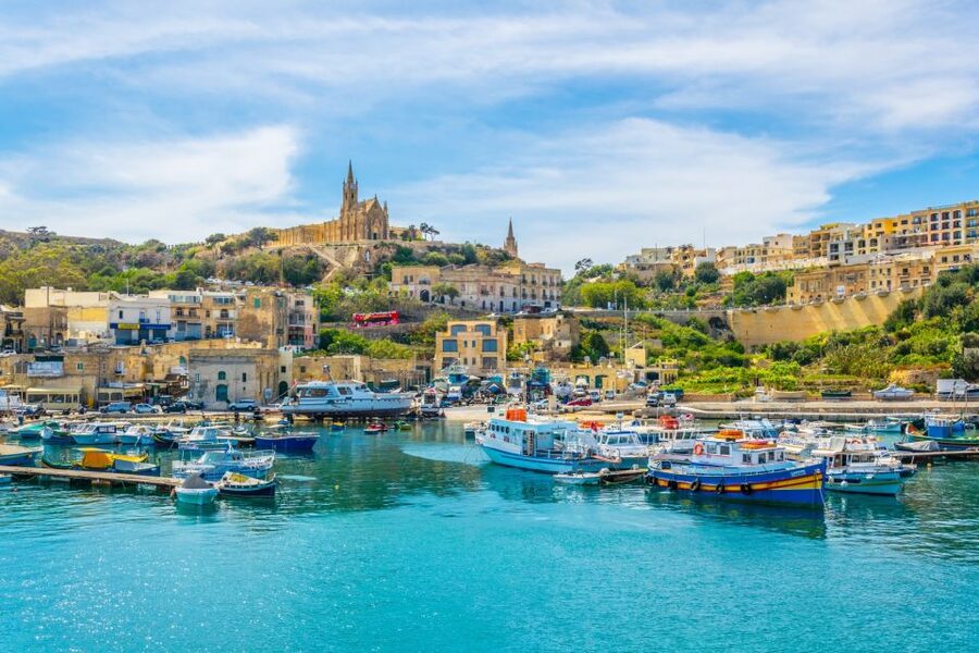 Sliema: Powerboat Trip to Gozo with Caves and Island Stop - Who this powerboat to Gozo suits best (and who should skip it)
