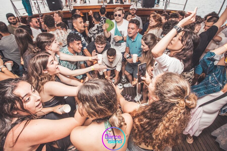 Sliema: Sailboat Party with an Open Bar, Food, and Swimming - Price and value: is $79 per person a smart deal?
