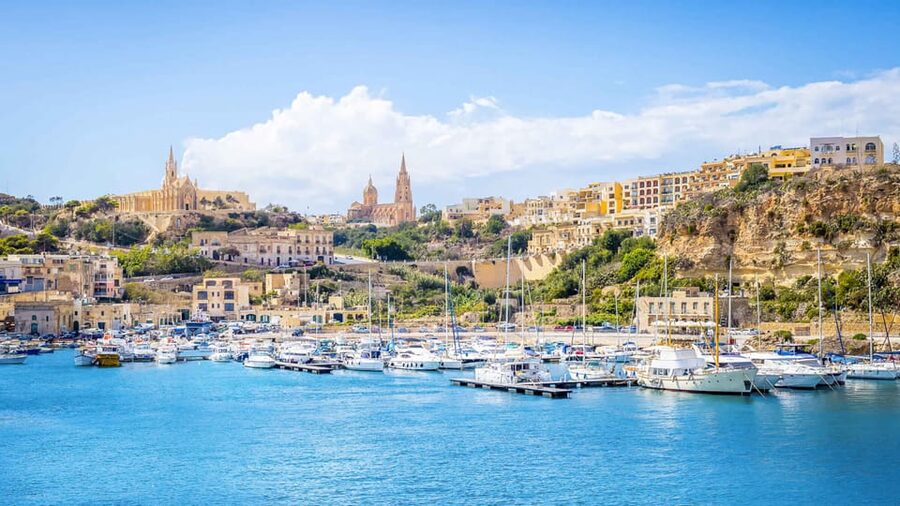 Sliema/St. Paul's: Gozo, Comino & Blue Lagoon Ferry Cruise - Price and Value: Does $40 Make Sense for Gozo and Comino?
