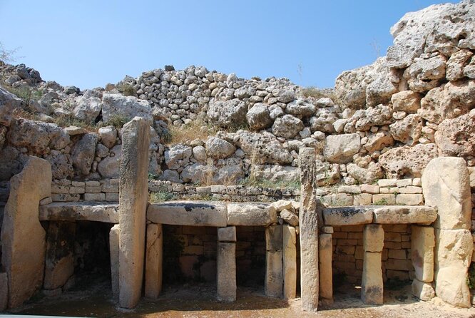 Small Group Tour of Gozo with Victoria and Ggantija Temples - Key Things That Make This Gozo Tour Worth Your Time