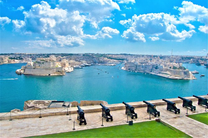 Small Group Tour of Gozo with Victoria and Ggantija Temples - From Mellieha to Gozo: Pickup, Ferry, and a Day That Starts on Time