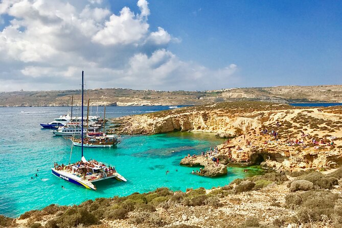 Snorkeling in Blue Lagoon Beaches and Bays Trip Comino - Key Things to Know Before You Go