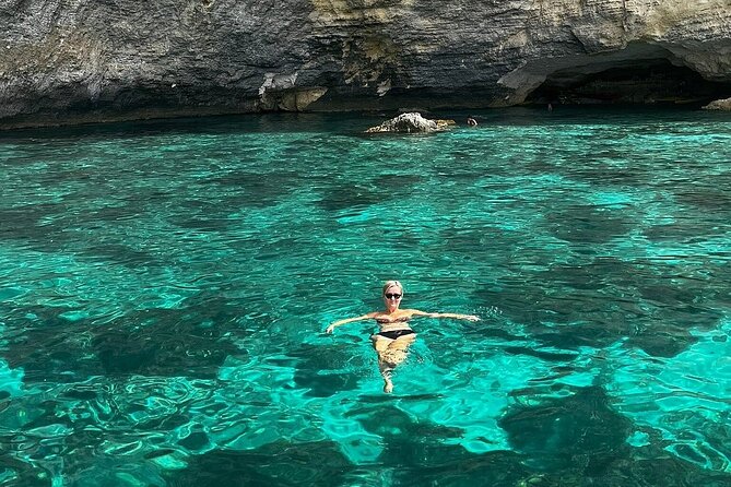 Snorkeling in Blue Lagoon Beaches and Bays Trip Comino - The Blue Lagoon Stop, Why It’s First on the Route