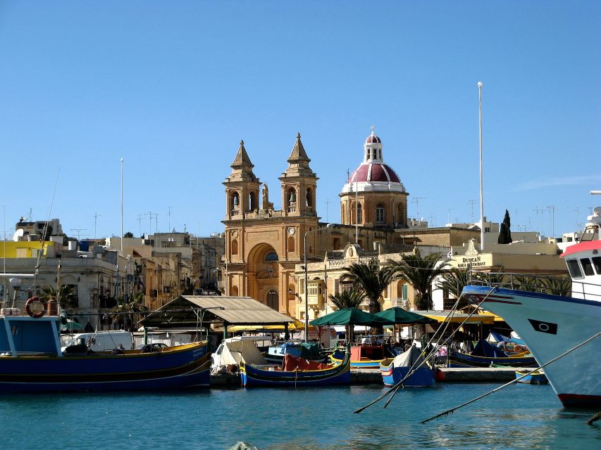 Southern Malta: Blue Grotto, Hagar Qim, and Marsaxlokk Tour - Price and value: what $148 per group gets you