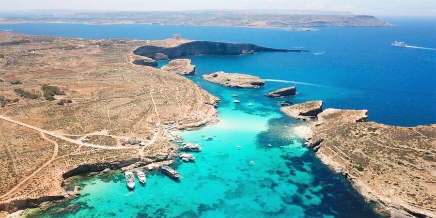 St Julian's: Comino Blue Lagoon Half Day - Key Things to Know Before You Go