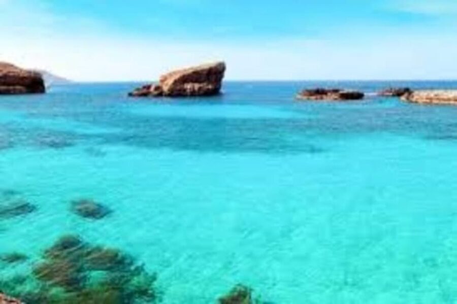 St Julian's: Comino Blue Lagoon Half Day - Speedboat to Comino, With St Paul’s Islands on the Way