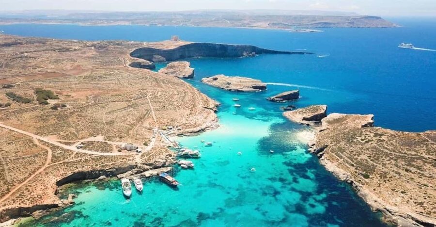 St Julian's: Comino Blue Lagoon Half Day - Price and Value: Is $53 Worth It for a Half-Day?