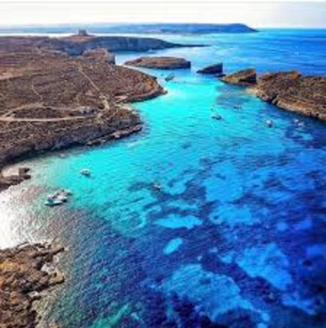 St Julian's: Comino Blue Lagoon Half Day - Should You Book This St Julian’s Comino Blue Lagoon Half Day?