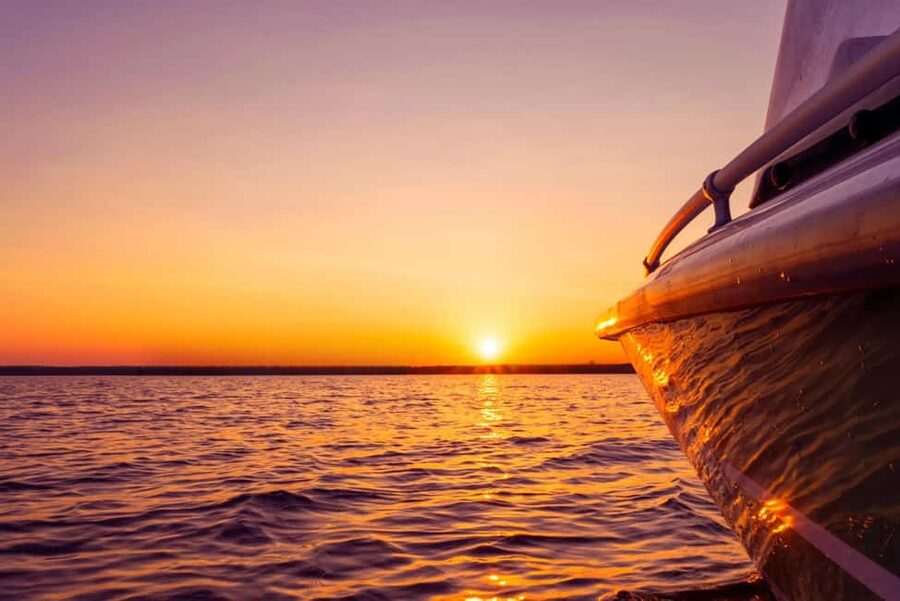 St. Julian's: Comino Blue Lagoon Sunset Cruise by Speedboat - Blue Lagoon Time, Swim Stop, and the 2025 Access Pass Rule
