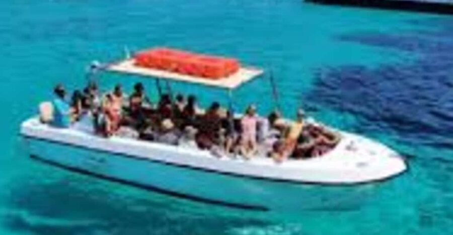 St Julian's: Half Day Comino Blue Lagoon & Cave Tour - Should you book this half-day Blue Lagoon and caves tour?