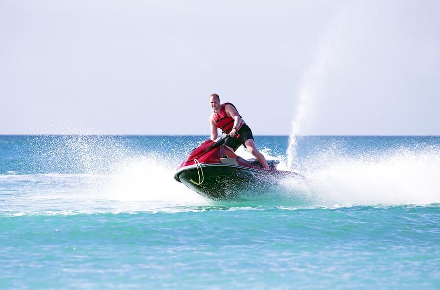 St. Julian's: Jet Ski Rental in St. George's Bay - Key Things to Know Before You Go