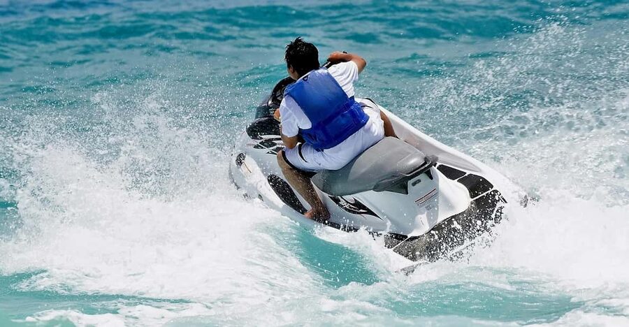 St. Julian's: Jet Ski Rental in St. George's Bay - Where You Start Off in St. Julian’s (Jetty Directions That Actually Help)