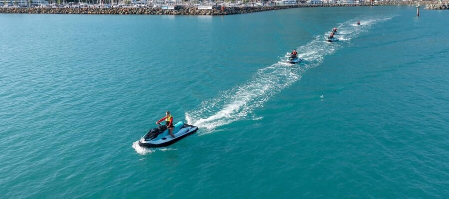 St. Julian's: Jet Ski Rental in St. George's Bay - What to Bring, Plus Rules That Affect Your Day