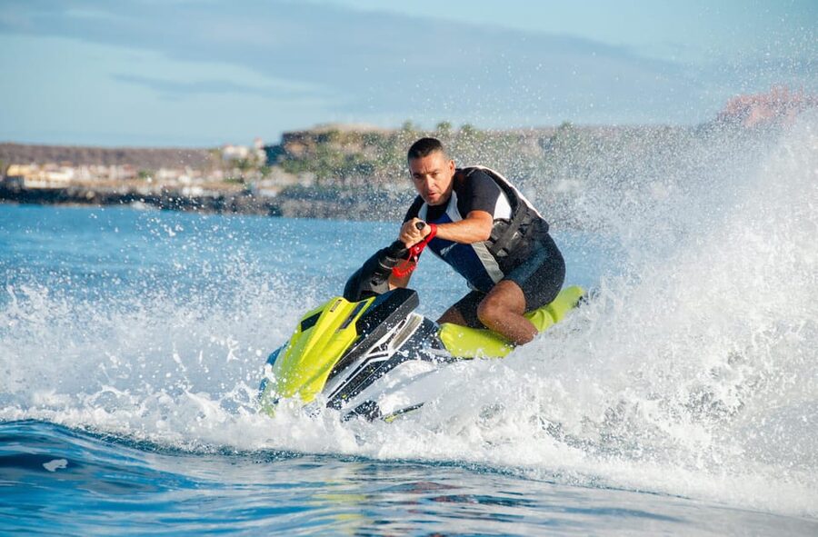 St. Julian's: Jet Ski Rental in St. George's Bay - Who This Jet Ski Rental Suits Best (And Who Should Skip It)