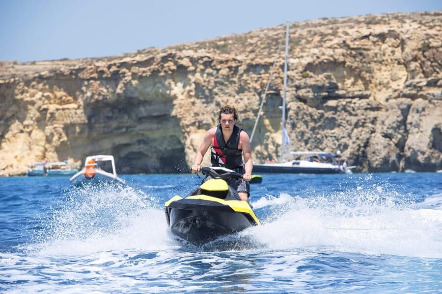 St. Julian's: Jet Ski Rental in St. George's Bay - Should You Book St. Julian’s Jet Ski Rental?