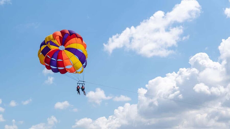 St. Julian's: Parasailing Flight with Photos and Videos - Should you book this St. Julian’s parasailing flight?