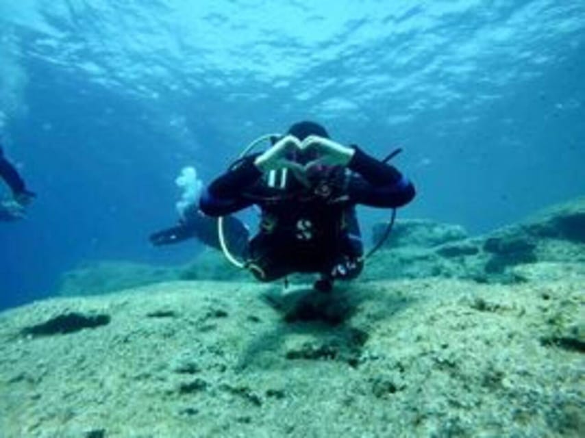 St Julians: Discover Scuba Diving Experience - Key highlights worth your attention