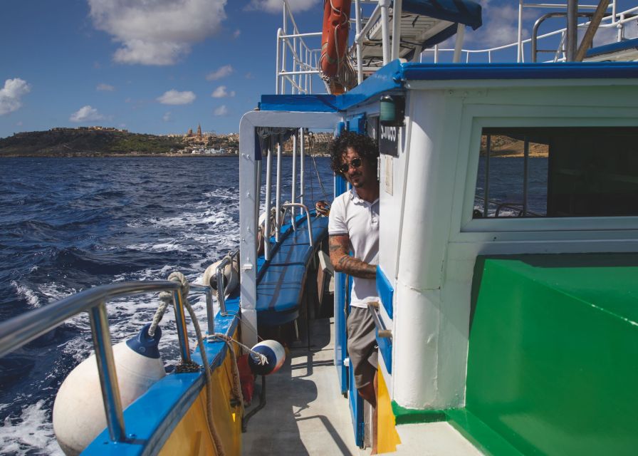 St. Paul's Bay: Gozo, Comino & St. Paul's Bus & Boat Tour - Who this tour is best for, and who should skip it