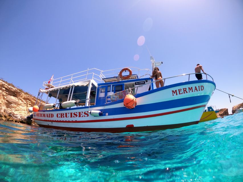St. Paul's Bay: Gozo, Comino & St. Paul's Bus & Boat Tour - How Gozo Victoria fits into only 2 hours, including the bus ride