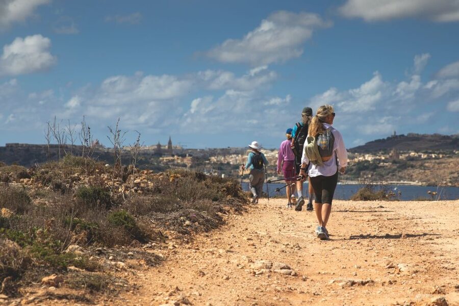 St. Paul's Bay: Gozo, Comino & St. Paul's Bus & Boat Tour - What to pack (and what to bring cash for)