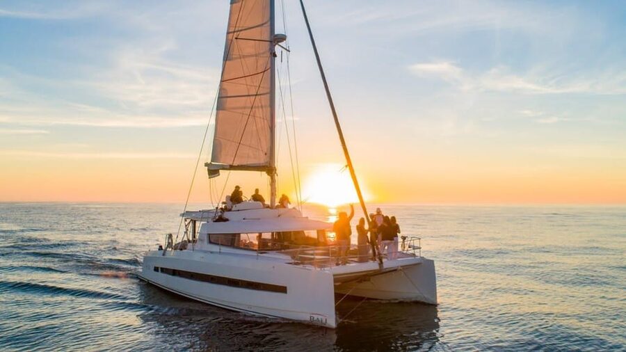 St. Paul's Bay: Half-Day Luxury Catamaran Tour with Drinks - St. Paul’s Bay catamaran value: what you really pay for at $74
