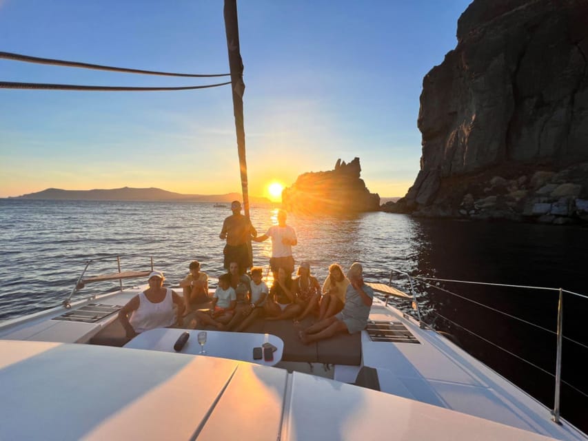 St. Paul's Bay: Half-Day Luxury Catamaran Tour with Drinks - Checking in at Fekruna Jetty and the short safety briefing
