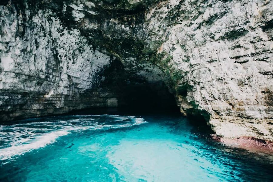 St Pauls: Gozo & Comino Islands, Blue Lagoon & Seacaves Tour - Price and Value: Is $34 Worth It?