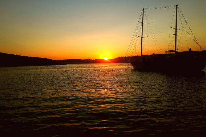 Sunset Private Boat Trip, Charter Malta Gozo Comino Blue lagoon - Key Highlights You’ll Care About
