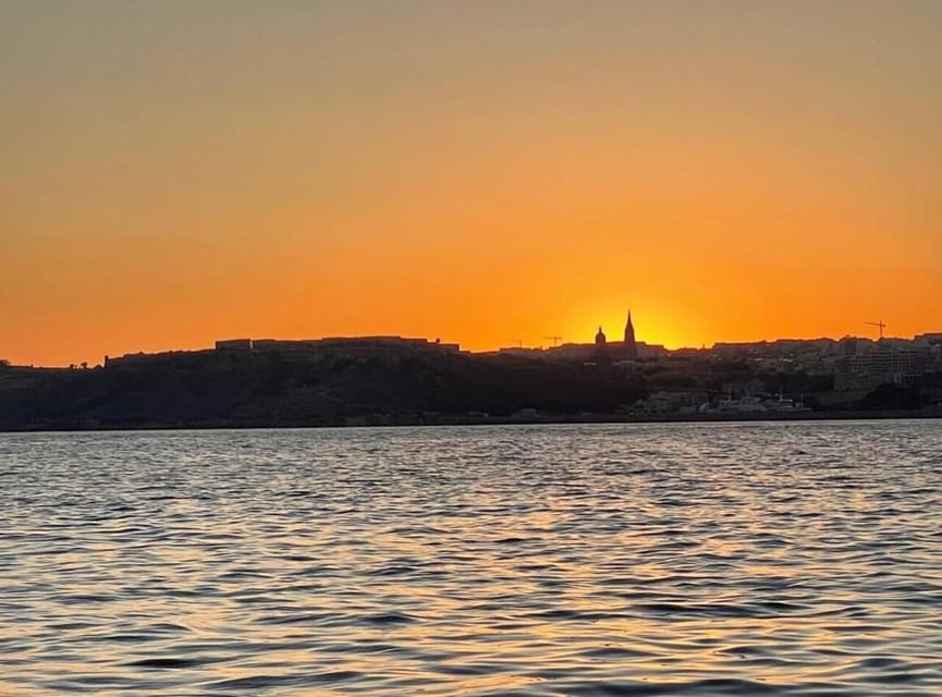 Sunset/Sunrise Trip - Trips in Gozo, Comino & Blue Lagoon - Sunrise and sunset on Comino, why the timing matters