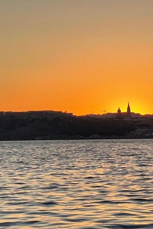 Sunset/Sunrise Trip - Trips in Gozo, Comino & Blue Lagoon - Timing tips for the best sunrise or sunset experience