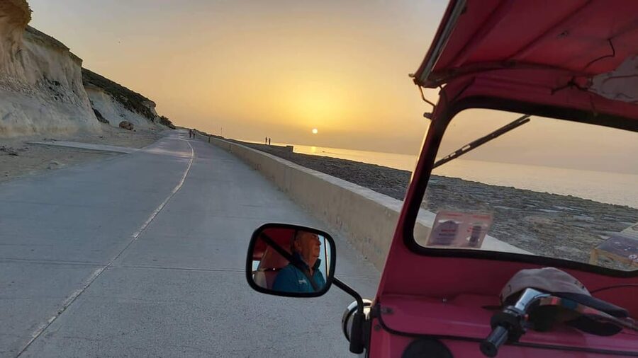 Sunset Tuk Tuk Tour in Gozo & Blue Lagoon (Comino) - Quick take: what you should know before you go