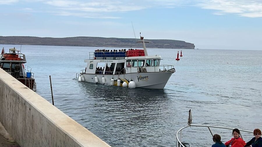 Sunset Tuk Tuk Tour in Gozo & Blue Lagoon (Comino) - Price and value: is $100 worth the time and effort?