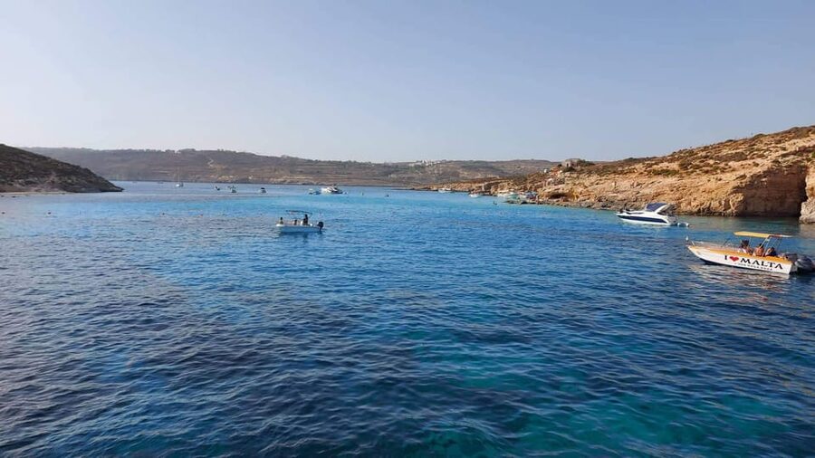 Sunset Tuk Tuk Tour in Gozo & Blue Lagoon (Comino) - Crossing to Gozo and meeting your tuk tuk driver