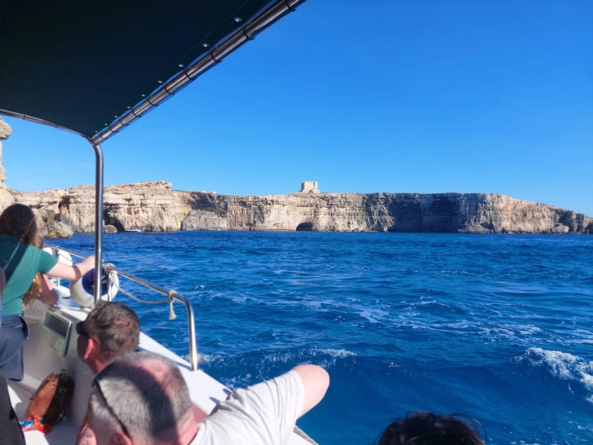 Sunset Tuk Tuk Tour in Gozo & Blue Lagoon (Comino) - Għasri Valley, Wied il-Ghasri, and Ta’ Pinu Basilica