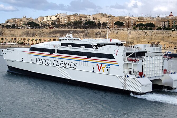 Syracuse and Marzamemi Sicily Tour - Syracuse and Ortygia: why this city is the real anchor