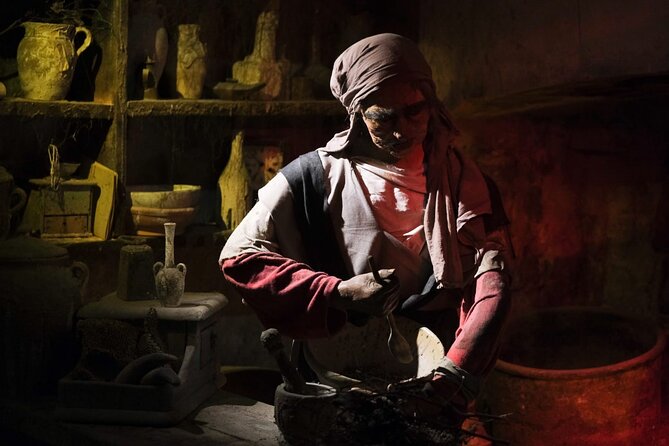 Tales of Torture in Mdina Dungeons - Guided Tour - Who this tour suits best, and who should think twice