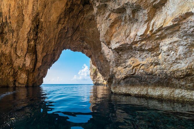 Temples, Blue Grotto, Marsaxlokk - Key Highlights You’ll Actually Feel