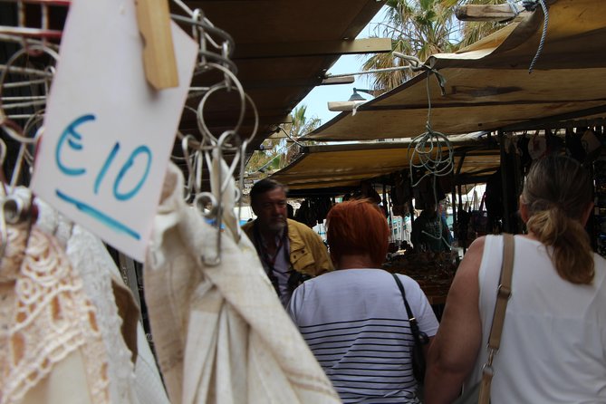 Temples, Blue Grotto, Marsaxlokk - Grand Harbour Start and a Tight 4-Hour Flow