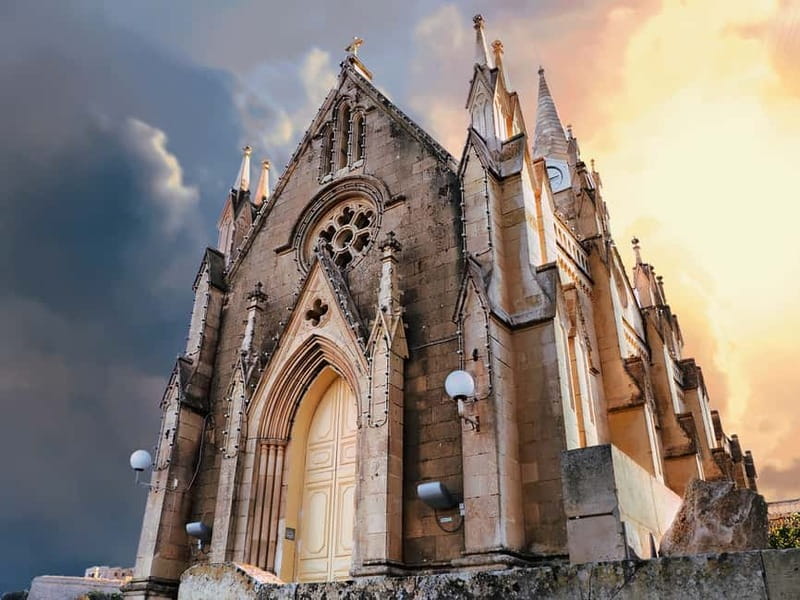 Temples Tour (Pickup, Transfer, Tickets & Drop-off Included) - Temples Tour Overview: Prehistoric Malta in One 5-Hour Block